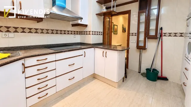 PISO DE ALQUILER - RECTORAT - foto 5