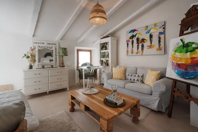Casa 4 habitaciones 236m² en venta - Soller — 4