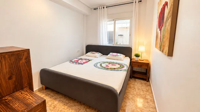 Bungalow 2 habitaciones 56m² en venta - La Ciñuelica — 13