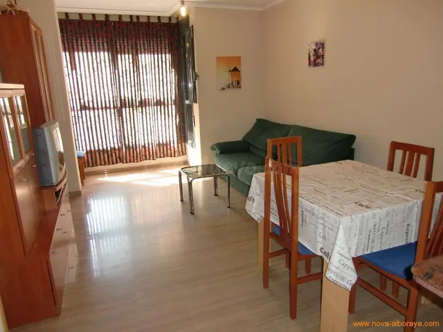 Estudio 1 habitación 50m² en venta - Mercadona - foto 3