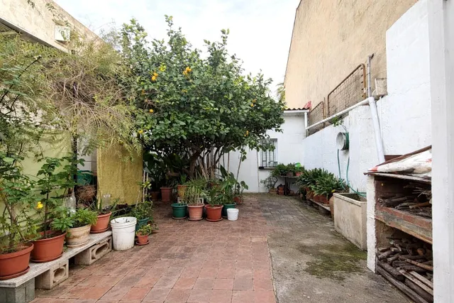 INCREIBLE CASA A PRIMERA LINEA DE PLAYA EN PUÇOL — 34