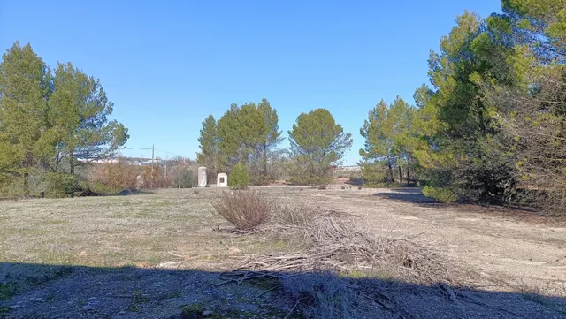 Terreno para uso terciario en Montilla — 5