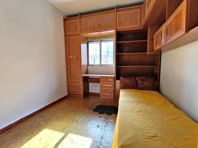 LUMINOSO PISO EXTERIOR, CON GRAN TERRAZA, EN PUERTA BONITA — 21