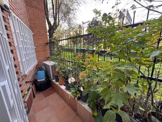 Bajo en venta en Majadahonda — 6