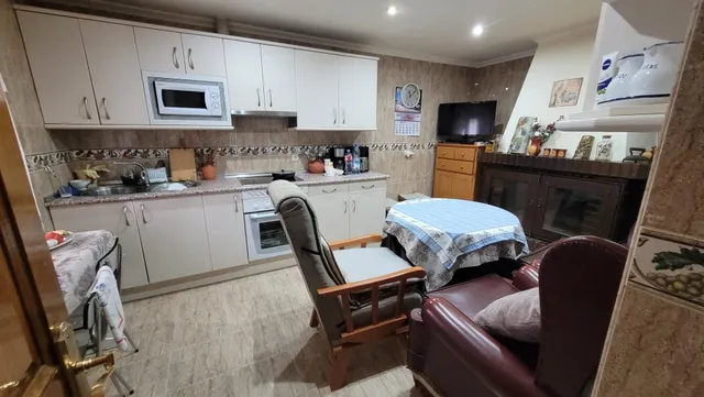 ¡¡¡CASA CON JARDIN EN VENTA EN FRADES DE LA SIERRA!!! — 15