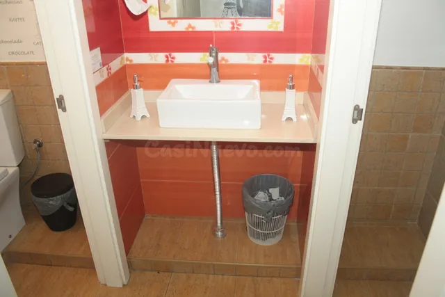Restaurante 75m² en venta - Costa Del Sol - foto 4