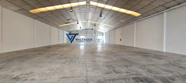 Venta nave ignifugada en Beniparrell — 7