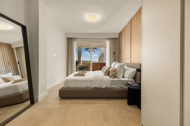 Apartamento 2 habitaciones 120m² en venta - Marbella — 8