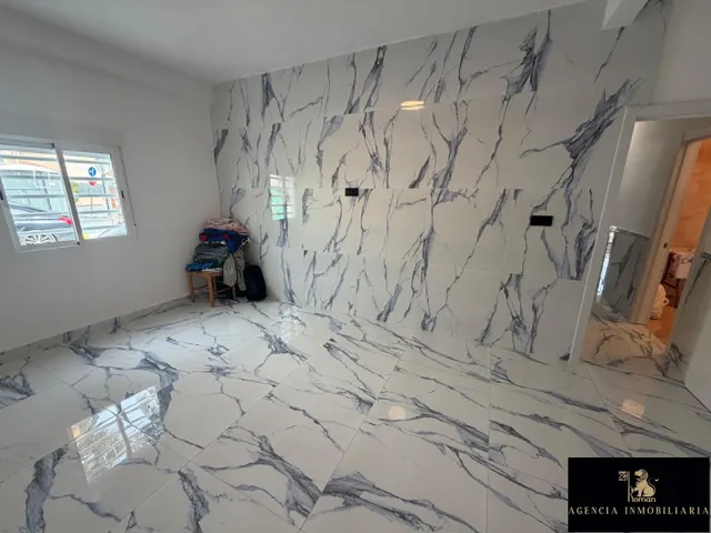 Una casa única en Lo Pagán — 12