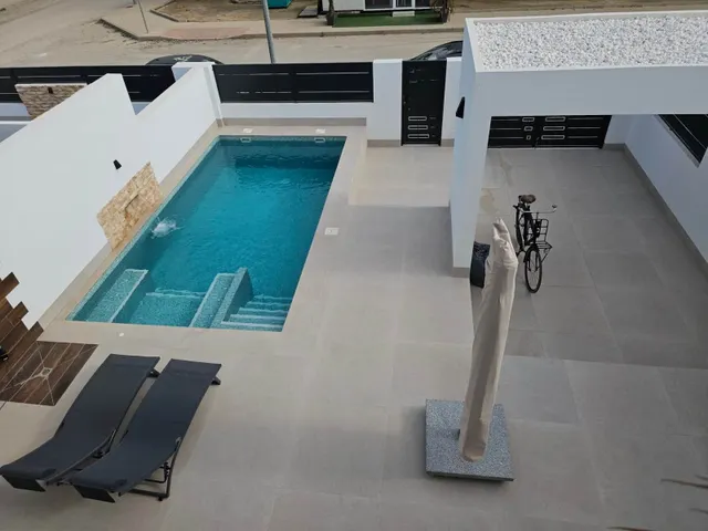 Chalet 3 habitaciones 150m² en venta - Comunidad valenciana — 20