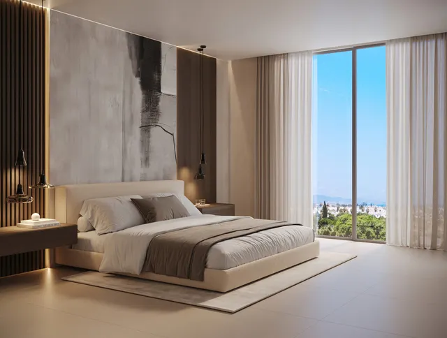 Apartamento 1 habitación 76m² en venta - Marbella — 16