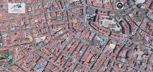 Venta Piso en Albacete - foto 4