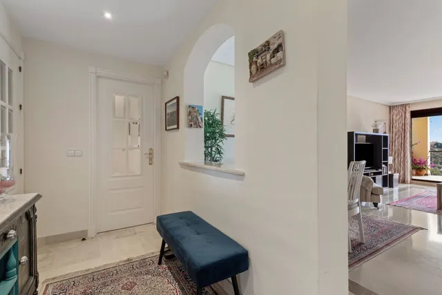 Apartamento 3 habitaciones 121m² en venta - El Madroñal — 24
