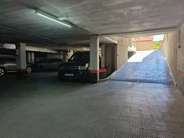 Piso 1 habitación 52m² en alquiler - Tetuán — 28