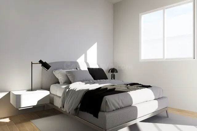 Planta baja 2 habitaciones 64m² en venta - Playa del Cura — 9