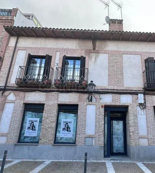 Venta de Local Comercial en Navalcarnero, Madrid