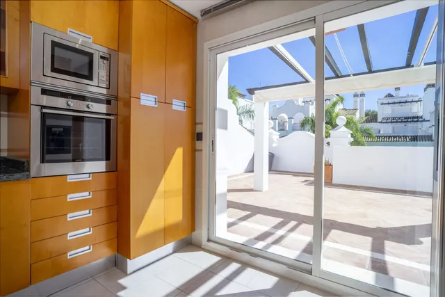 Ático Dúplex 2 habitaciones 158m² en venta - Marbella — 13
