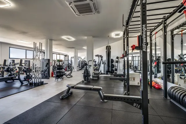 Ático Dúplex 2 habitaciones 93m² en venta - Paraiso-Barronal — 24