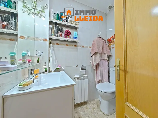 OPORTUNIDAD Casa con piscona en Tàrrega — 23
