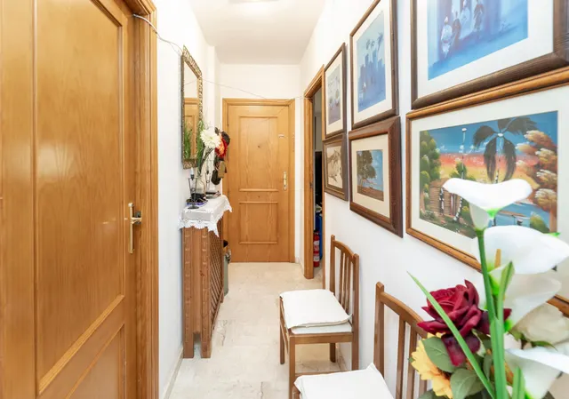 Piso de 2 habitaciones en Armilla. ¡ en rentabilidad ! — 7