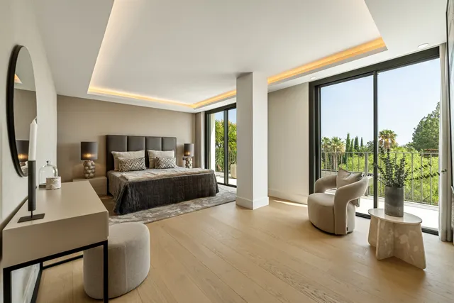 Chalet 5 habitaciones 734m² en venta - Marbella — 23