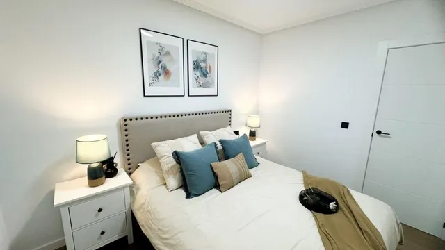 Apartamento 2 habitaciones 69m² en venta - La Zenia — 24