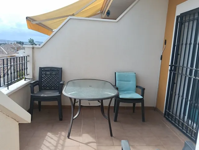 Apartamento 2 habitaciones 57m² en venta - Costa blanca sur — 14
