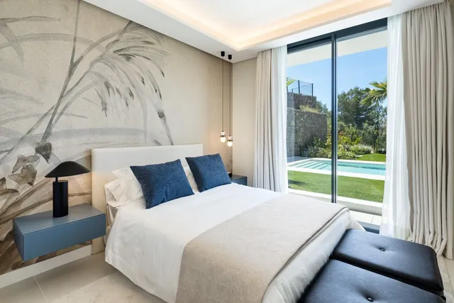 Villa 8 habitaciones 983m² en venta - Bello Horizonte — 37