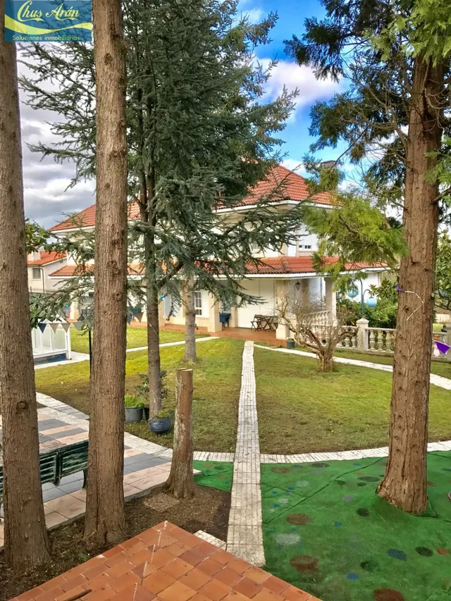 Casa Premium en Santiago de Compostela - foto 3