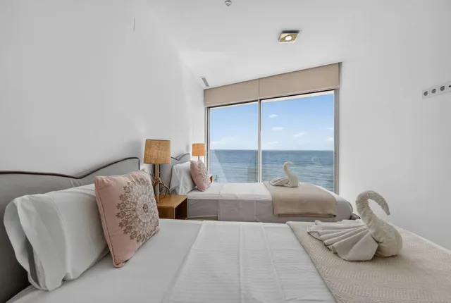 Apartamento 4 habitaciones 134m² en venta - Centro — 27