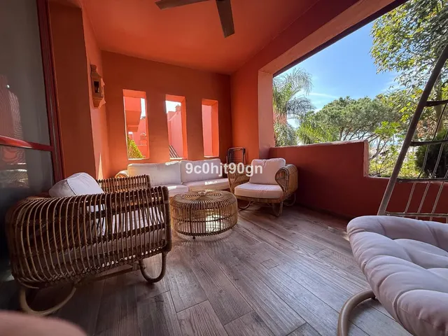 Apartamento 3 habitaciones 108m² en venta - Marbella — 10