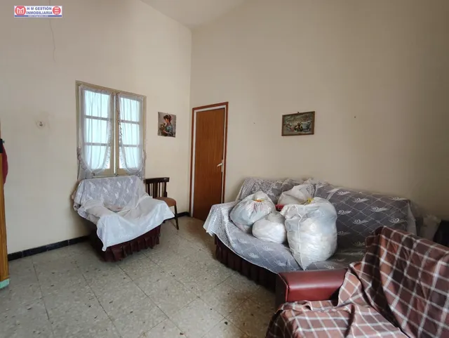 CASA EN PARCELA DE 250 METROS CON 9,20 METROS DE FACHADA — 14
