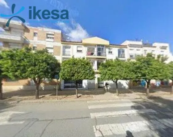 VIVIENDA EN AVENIDA CAYETANO FEU - AYAMONTE