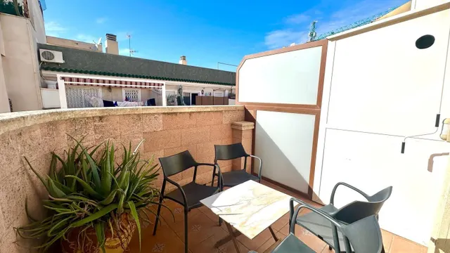 Ático 4 habitaciones 189m² en venta - torrevieja — 29