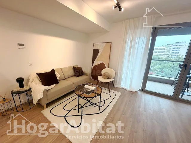 ¡TOTALMENTE NUEVO! BONITO, LUMINOSO Y MODERNO EN RESIDENCIAL CON PISCINA COMUNITARIA — 5