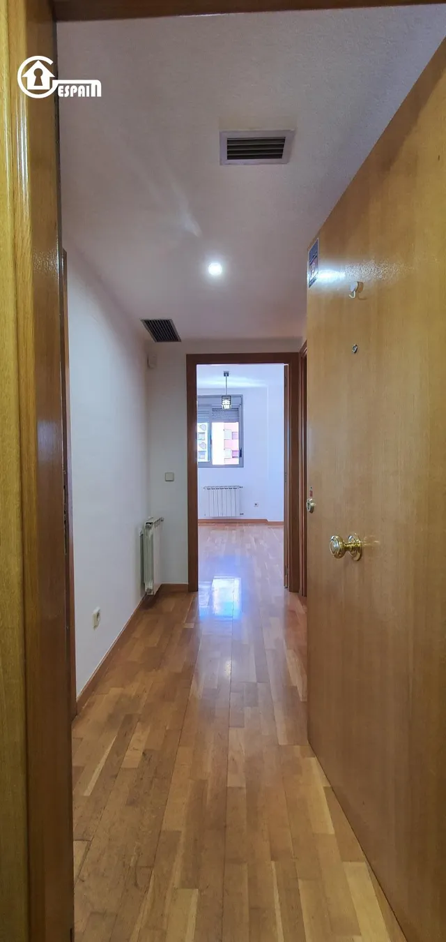 Gespain actividades inmobiliarias ofrece vivienda en venta en zona av. de los poblados — 9