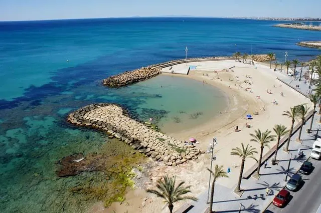 ATICOS DE OBRA NUEVA EN TORREVIEJA — 19