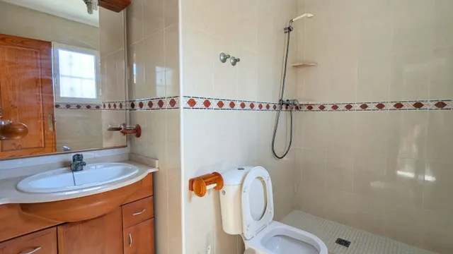 Villa 3 habitaciones 93m² en venta - Costa blanca sur — 29