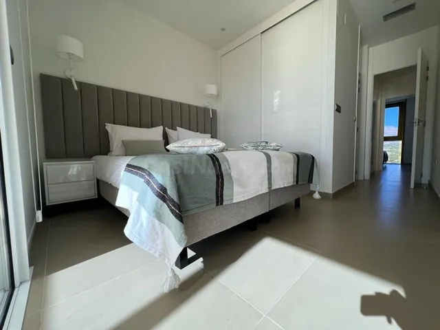 Casa 2 habitaciones 95m² en alquiler - Playa de Poniente - foto 5