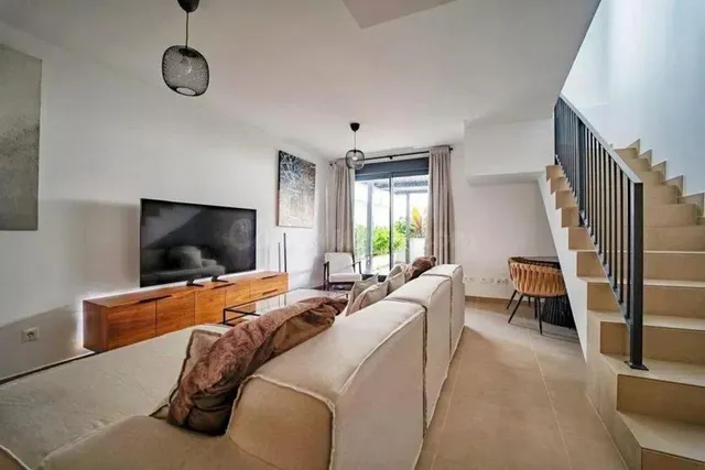Adosado 3 habitaciones 130m² en venta - Costa Del Sol - foto 2