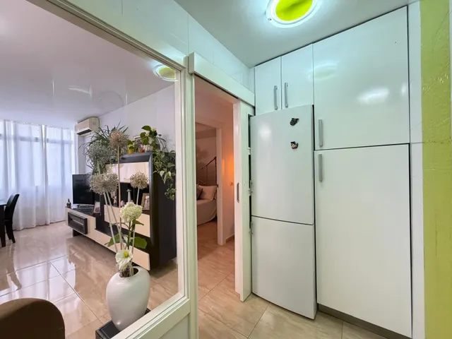 Apartamento 2 habitaciones 54m² en venta - Paseo maritimo — 32