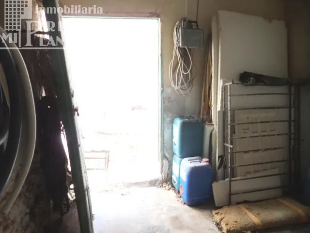 Se vende casa planta baja en la zona centro de Tomelloso con - foto 2