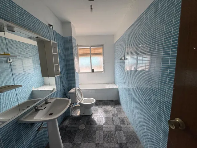 ¡Oportunidad Única en Alguazas! Piso Espacioso para Reformar — 6