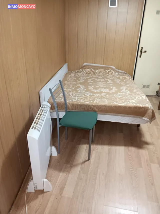 SE VENDE APARTAMENTO-LOCAL EN TARAZONA - foto 3