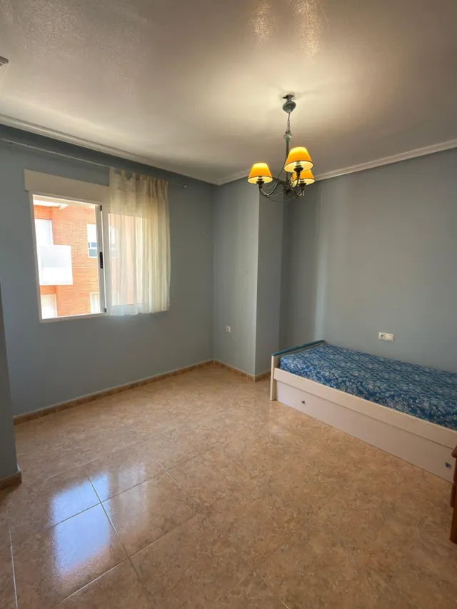 Fabuloso apartamento en montesinos, ideal para vivir todo el año — 8