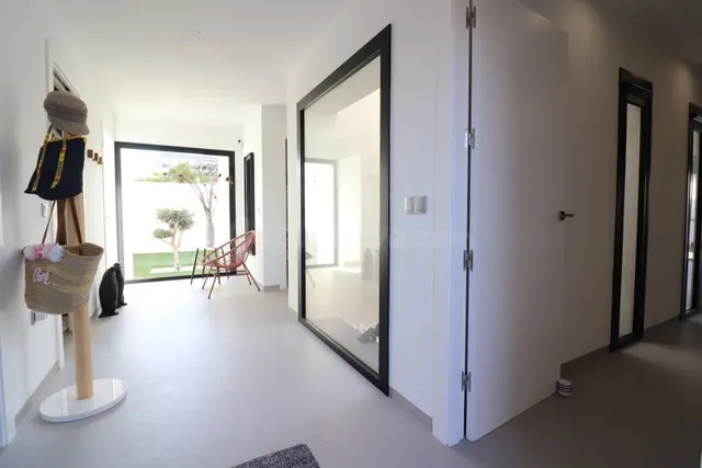 Chalet 3 habitaciones 182m² en venta - Costa blanca sur - foto 4