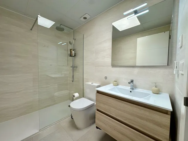 Apartamento 2 habitaciones 77m² en venta - Zona Pueblo — 19