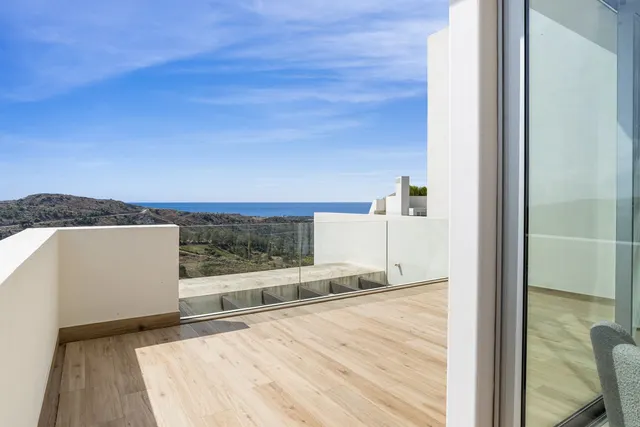 Ático 3 habitaciones 144m² en venta - Riviera del sol — 15