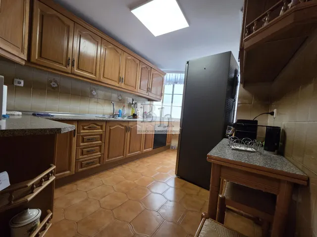 Inmobiliaria Blanhogar vende fantástico piso en La Paz. — 18