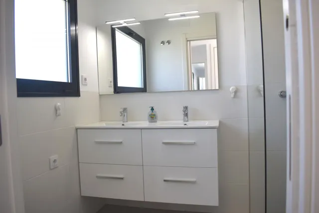 Villa 3 habitaciones 118m² en venta - Calasparra centro — 25